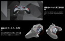 Mad Catz C.A.T. 7 ゲーミングパッド ゲームパッド コントローラー ジョイパッド GCPCCAINBL000-0J MADCATZ マッドキャッツ (R) 3