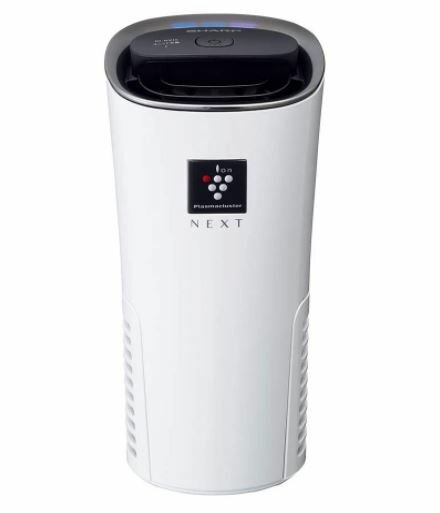 SHARP プラズマクラスター イオン発生機 IG-NX15-W 車載対応タイプ プラズマクラスター NEXT 搭載 シャープ (N)