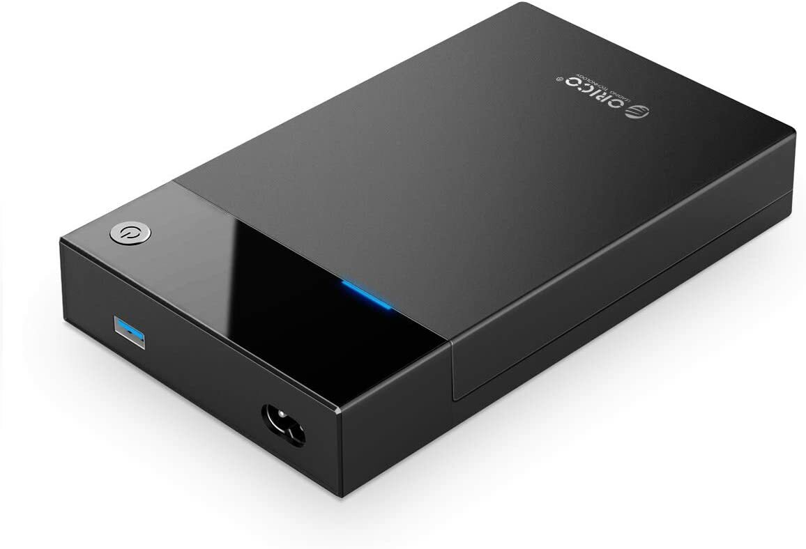 楽天市場】ORICO ハードディスクケース 6558US3の通販