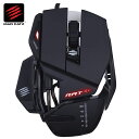 Mad Catz R.A.T. 4+ 9{^ L Q[~O }EX RAT4 MR03MCINBL000-0J MADCATZ }bhLbc (06) (P)