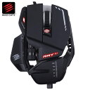 Mad Catz R.A.T. 6+ 11{^ L Q[~O }EX RAT6 MR04DCINBL000-0J MADCATZ }bhLbc (06) (P)