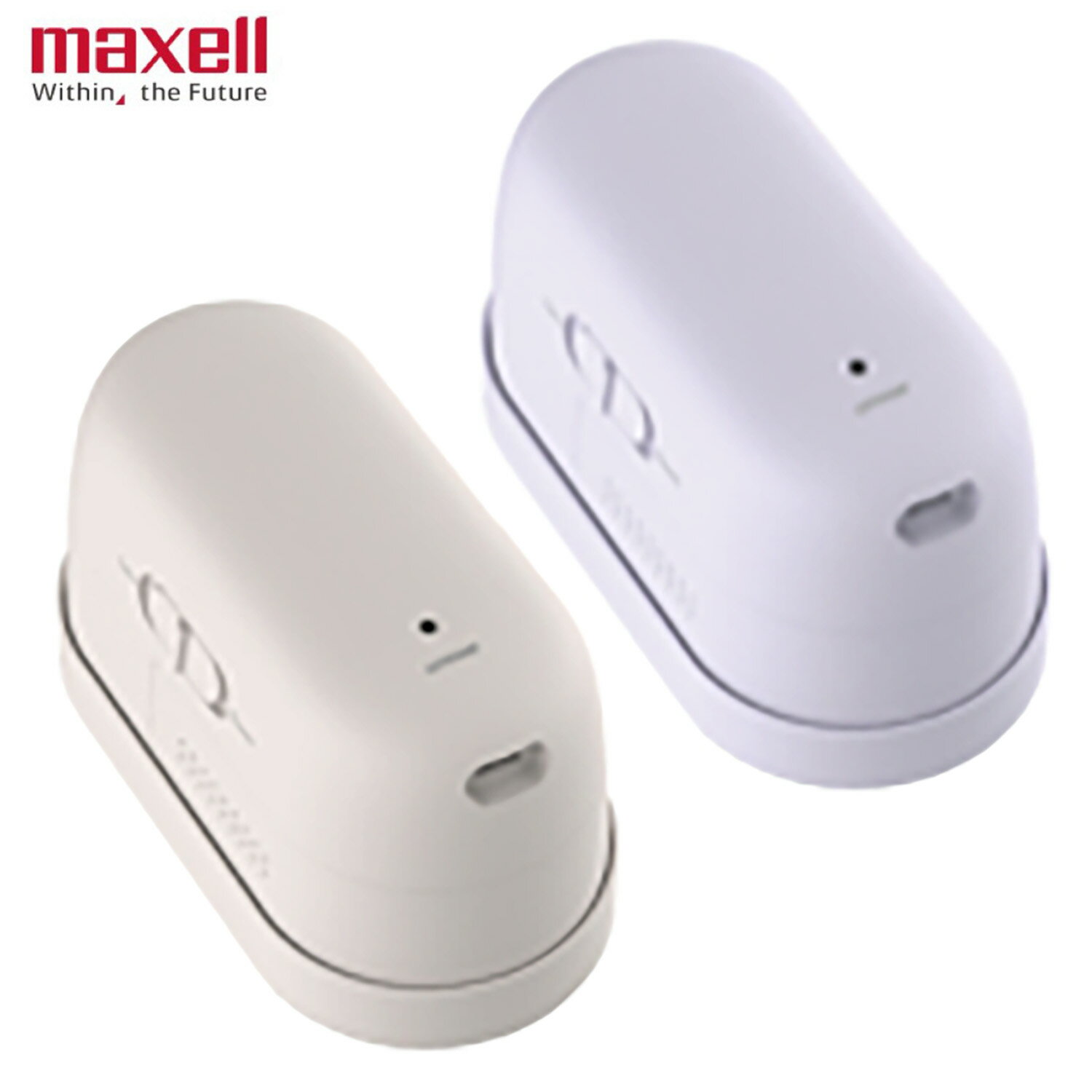 maxell とるとるBasic 充電式 毛玉カット 毛玉取り 電動 ハンディ マクセル KC-NR525-C KC-NR525-V (D1-06)