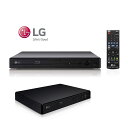 LG BP250 ブルーレイプレーヤー フルHD