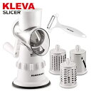 KLEVA SLICER KS-A3 マルチスライサー ク