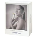 COSBEAUTY CB-054B リフトアイロン EX 美顔器 リフトアップ 温冷美顔器 温冷スキンケア EMS イオン導入 超音波美顔器 目元ケア 毛穴ケア...