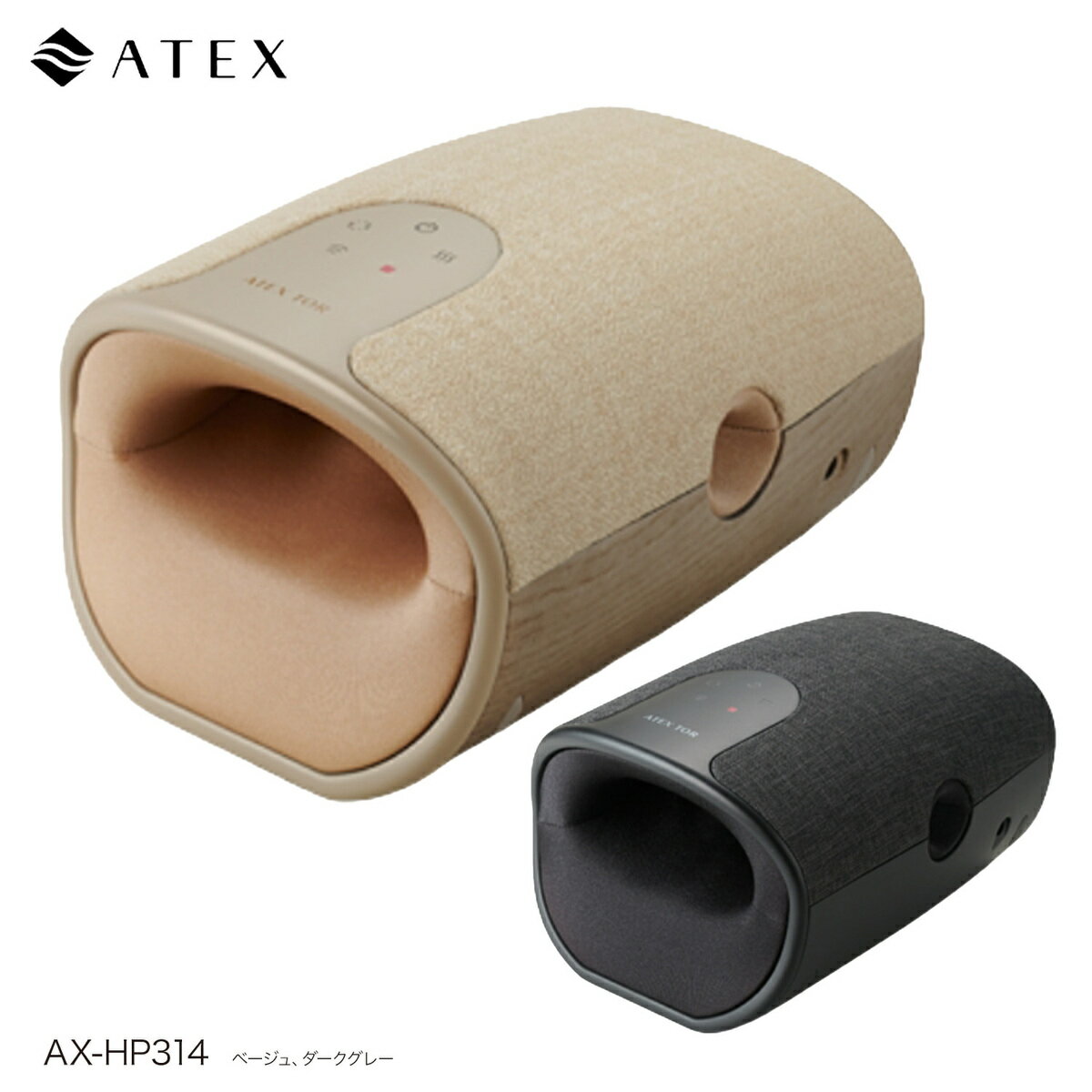 ATEX AX-HP314 ϥɥ å ϥ ޥå ե  ۤ  ϥɥ Хå  ζŤ겹 ץ쥼 ꥹޥ ե ذ 2 졼 ١ ƥå (10)