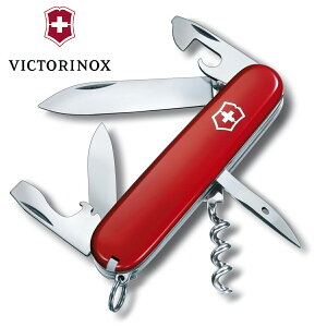 VICTORINOX スタンダード スパルタン レッド 十徳ナイフ マルチツール 万能ナイフ スイスアーミー ビクトリノックス ヴィクトリノックス ( アウトレット ) (M)通販格安セール情報 楽天 通販