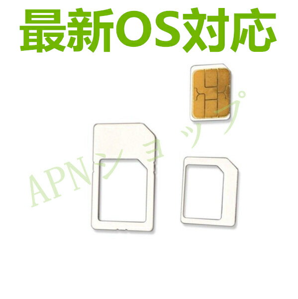 【最新OS対応】AU iPhone5/5c/5s/se用 NanoSIMサイズカード アクティベートカードactivationアクティベーション【ゆうパケット送料無料】