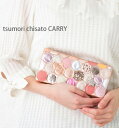 ポイント10倍ツモリチサト サイフ マルチドット 長財布 57092ツモリチサト キャリー【tsumori chisato CARRYの商品画像