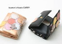 ツモリチサト　サイフ　マルチドットミニ財布 57089ツモリチサト　キャリー【tsumori chisato CARRY】