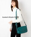 lRKI@V_[obO@53551c`Tg L[tsumori chisato CARRY