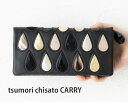 ポイント10倍ツモリチサト サイフ ドロップス 長財布 57913ツモリチサト キャリー【tsumori chisato CARRY】