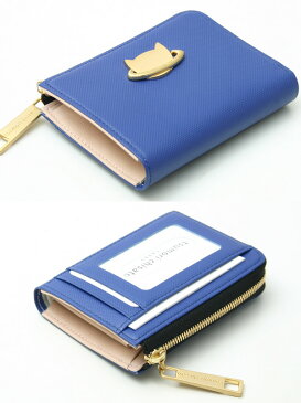 ねこプラネット キーケース・マルチケース 57985ツモリチサト キャリー【tsumori chisato CARRY】