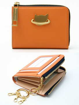 ねこプラネット キーケース・マルチケース 57985ツモリチサト キャリー【tsumori chisato CARRY】