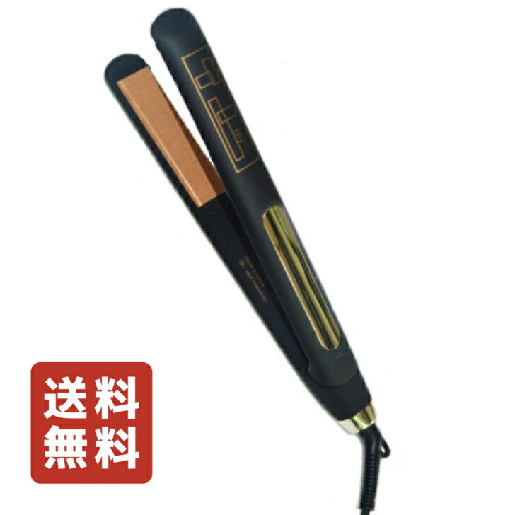 【送料無料】 ヘアアイロン fifty2 フィフティ タッチパネル式操作 50℃～230℃ ハイスペックヘアアイロン ヘアセット アイロン 美容室 理容室 サロン専売品 ストレートアイロン プロ用