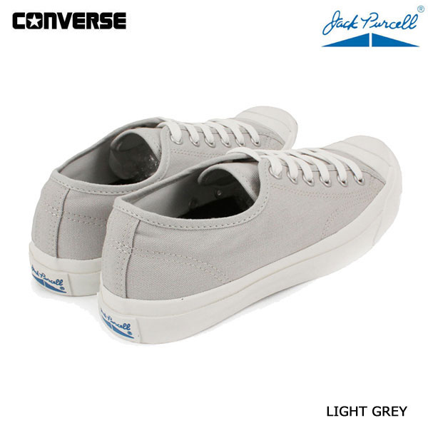 コンバース あす楽対応 25.5cm-30.0cm ジャックパーセル ライトグレイ ライトグレー Converse Jack Purcell LIGHTGREY LIGHTGRAY メンズサイズ ユニセックス スニーカー 靴