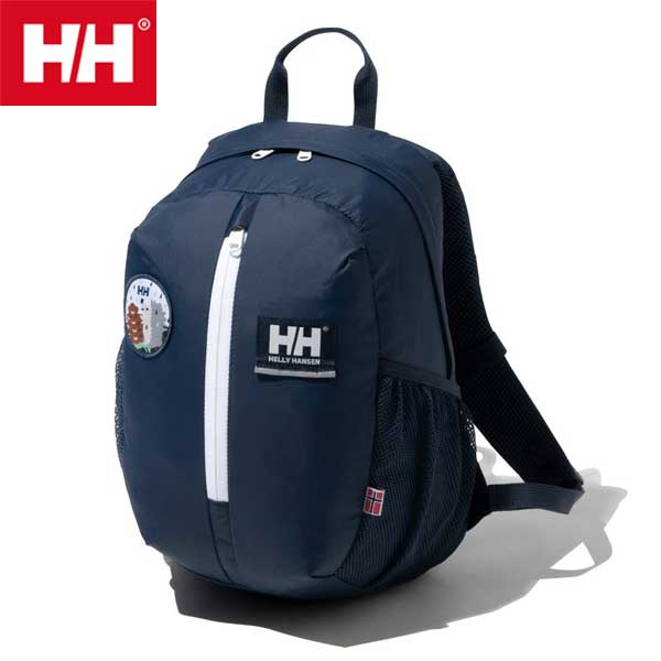 ヘリーハンセン HYJ92230 HB スカルスティンパック15 HELLY HANSEN K Skarstind Pack 15 (HB)ヘリーブルー