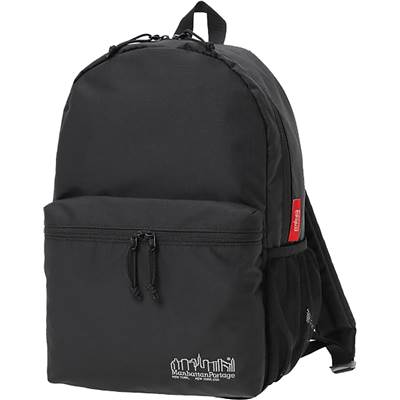 マンハッタンポーテージ MP1241CDRSP バックパック Manhattan Portage Timberline Action Bag Backpack メンズ レディース ユニセックス リュックサック バックパック おしゃれ Black ブラック
