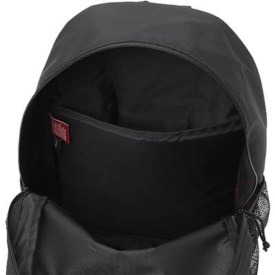 マンハッタンポーテージ MP1241CDRSP バックパック Manhattan Portage Timberline Action Bag Backpack メンズ レディース ユニセックス リュックサック バックパック おしゃれ Black ブラック