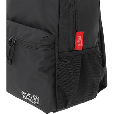 マンハッタンポーテージ MP1241CDRSP バックパック Manhattan Portage Timberline Action Bag Backpack メンズ レディース ユニセックス リュックサック バックパック おしゃれ Black ブラック