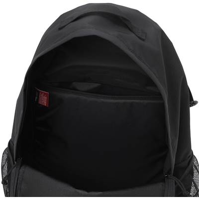 マンハッタンポーテージ MP2284CDRSP バックパック Manhattan Portage Edge Packer Action Bag Backpack メンズ レディース ユニセックス リュックサック バックパック おしゃれ Black ブラック