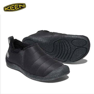 キーン 1023981 ウィメンズ ハウザー ツー スニーカー keen WOMENS HOWSER 2 Triple Black