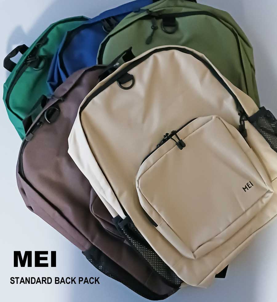 ᥤ 241002  ѥå Хåѥå MEI STD PAK STANDARD PACK BACKPACK åå...