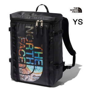 ザ ノースフェイス NM81939 YS ノベルティ BC ヒューズ ボックス The North Face Novelty BC Fuse Box NM81939 YS Yストーン P プリント　イエローストーン