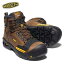   1025696 ȥ åʥܥեСȥ˥ץ롼 ɿ ȥɥ塼 塼 KEEN MENS TROY KBF WP Dark Earth/Black KEEN UTILITY 졡ȷ