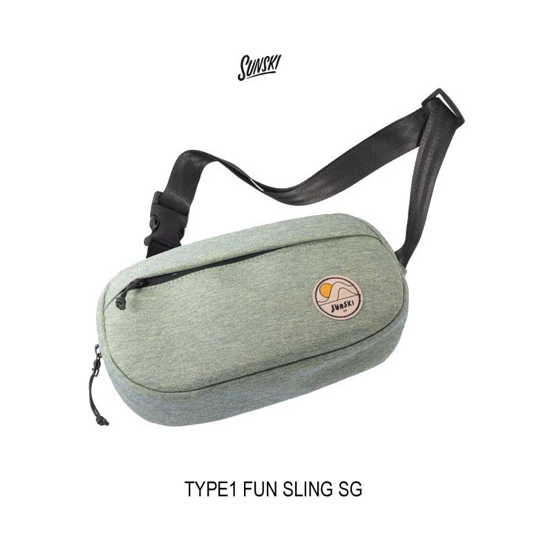 󥹥 SUNSKI SUNCAR TYPE1 FUN SLING 󥹥 ץ ե󥹥 SG