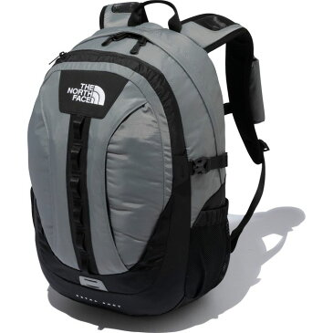 ザ ノースフェイス NM72200 ZG エクストラショット 30L The North Face Extra Shot 30L トートバッグ付き 2022年モデル NM72200 ジンクグレー(ZG)