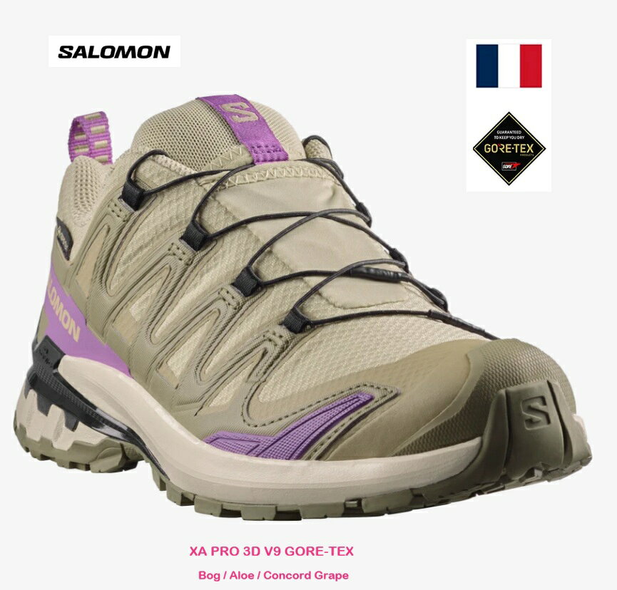 SALOMONXAPRO3DV9G...