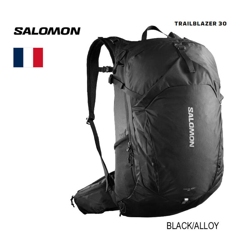 楽天市場】salomon trailblazer 30の通販