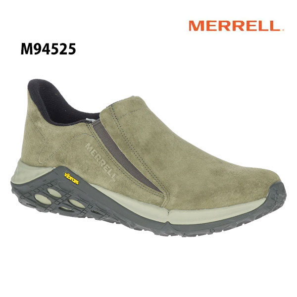 メレル M94525 ジャングルモック 2.0 AC DUSTY OLIVE Merrell JUNGLE MOC 2.0 AC ダスティオリーブ メンズ アウトドア スニーカー