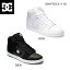 DC塼 DM005007 HHB BKW ޥƥ 4 ϥ DC Shoes MANTECA 4 HI ȥܡ ܡ ȥ꡼ 奢 ϥå  HHB BKW