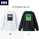 w[nZ HH32406 CW K OX[u HH AO[SeB Helly Hansen L/S HHAngler Logo Tee NAzCg(CWjubN(K)