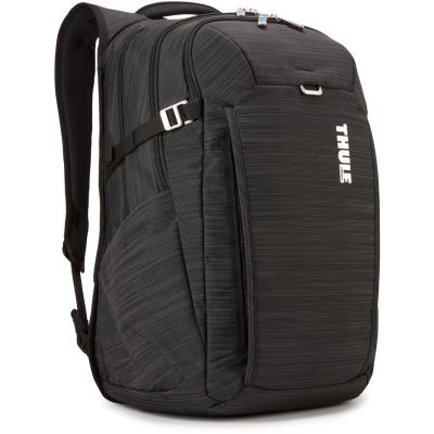 Rakuten - スーリー THULE 3205354 CONSTRUCT BACKPACK28L black スーリー コンストラクト　バックパック　 28L ブラック