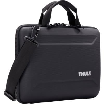 スーリー THULE 3205414 GAUNTLET ATTACHE 14 BK black スーリー ガントレット　アタッシュケース　 14L ブラック