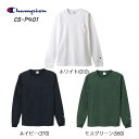 チャンピオン C5-P401 ティーテンイレブン ロングスリーブポケットTシャツ Made in USA 米国製 Champion T1011 LONG SLEEVE POCKET T-SHIRT ホワイト(010) ネイビー(370) モスグリーン(560)