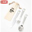 ॹ CH62-1690-0000 ֡ӡȥ꡼å CHUMS Booby Cutlery Set ȥɥ ԥ˥å   ȥ꡼