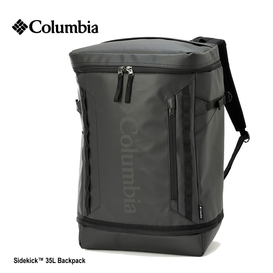 コロンビアPU8995サイドキック...