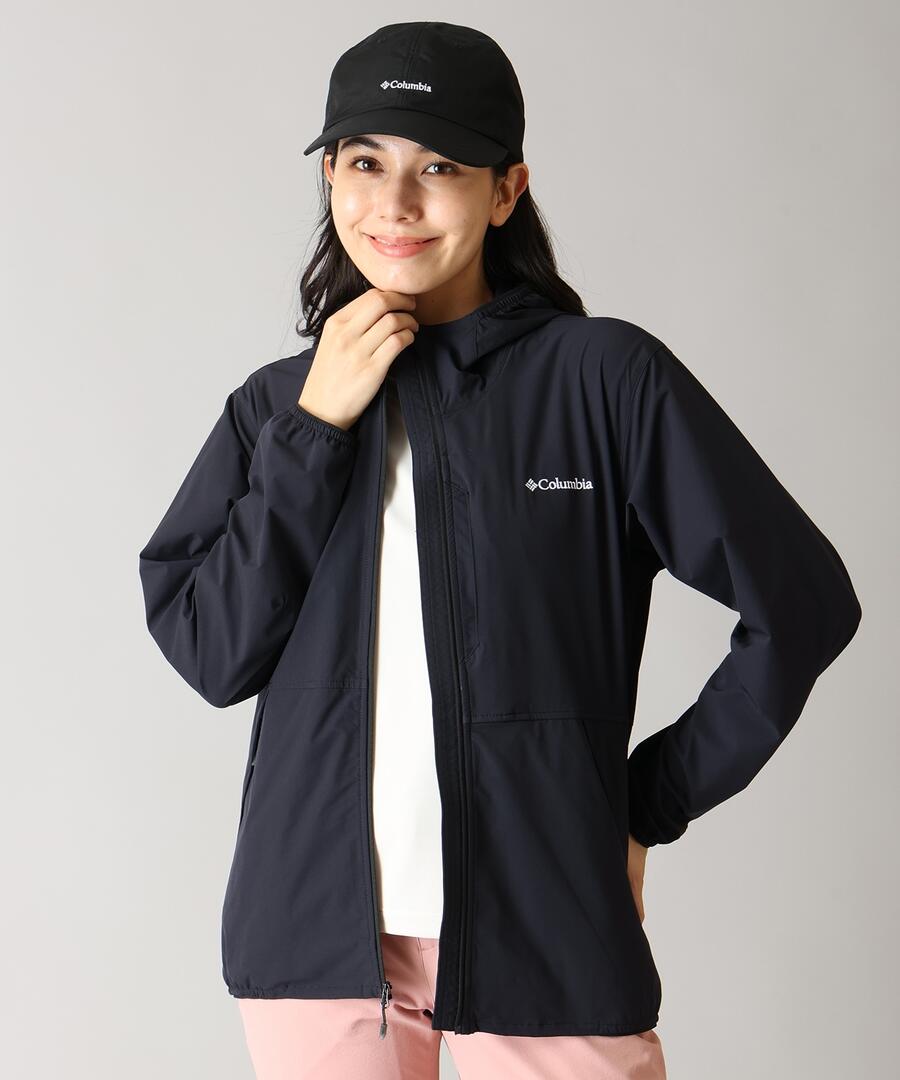 ������ӥ� XR7789 ������󥺥饤�ȥ���˥��󥽥եȥ����른�㥱�å� Columbia W Light Canyon��� Softshell Jacket ���⻳���夳�ʤ����եȥ����� 010 Black 191 Chalk 477 Whisper 608 Vapor Chalk