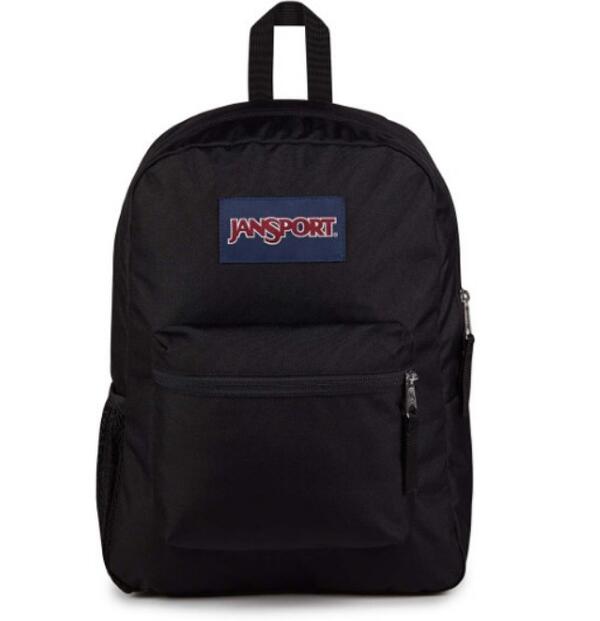 ポイント5倍+ 新生活応援5%offクーポン！　　JanSport TRANSPORT PACK 20L JS0A85VV008ジャンスポーツ トランスポートパック Backpackバックパック リュックサック デイパック アウトドア 通勤 通学 BLACK ブラック