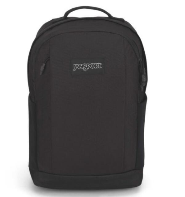 10%offクーポン配布中 7/27 08:59まで！　JanSport INBOUND PACK 25L JS0A83LK008 ジャンスポーツ インバウンドパック Backpackバックパック リュックサック デイパック アウトドア 通勤 通学 BLACK ブラック