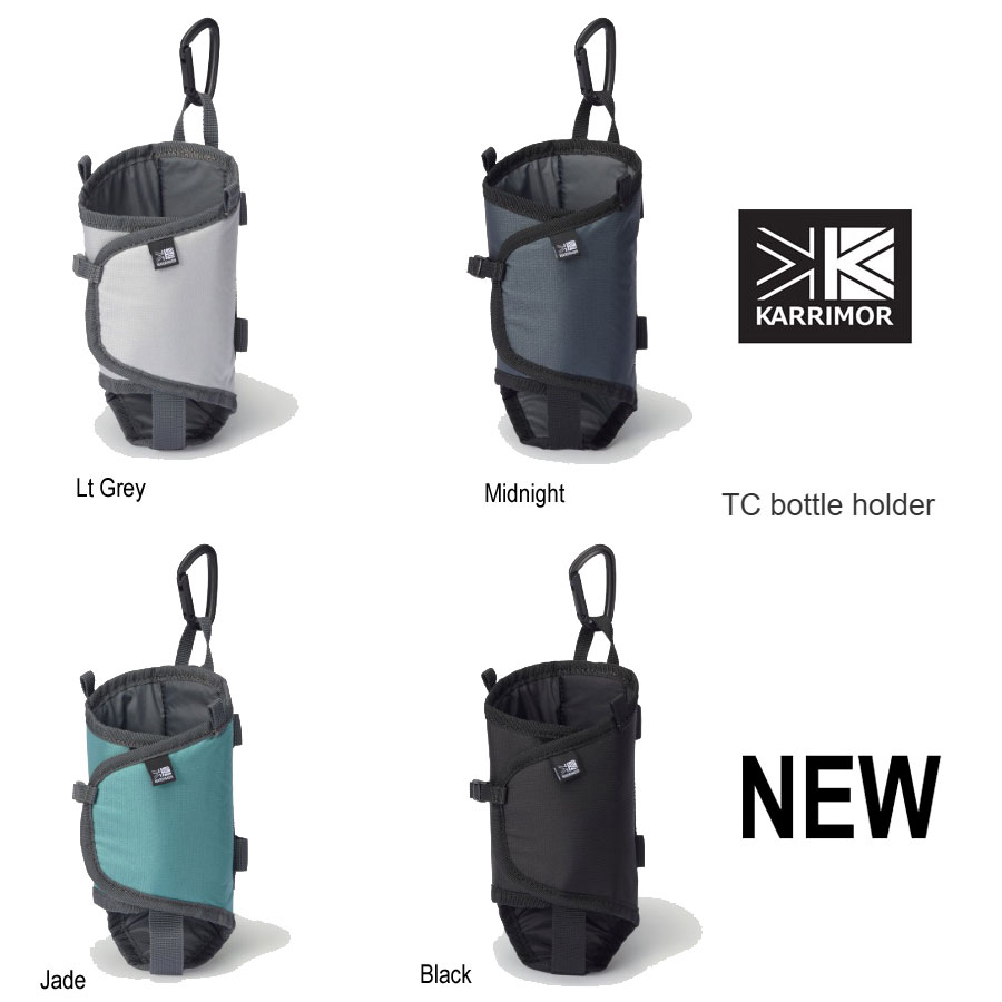 カリマー 501263 TC ボトルホルダー Karrimor TC bottle holder