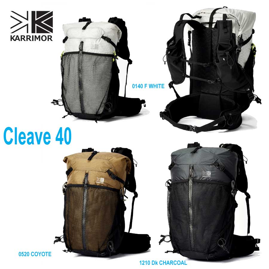 楽天市場】バックパック 40L(ブランドカリマー)(バックパック 楽天市場】バックパック 40L(ブランドカリマー)(バックパック
