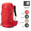 2025年春 NEW RIDGE 30+ 登場! カリマー 501206 リッジ 30プラス Karrimor ridge 30+ 山域イメージ:富士山、乗鞍岳,赤城山、筑波山、丹沢など 28,550円