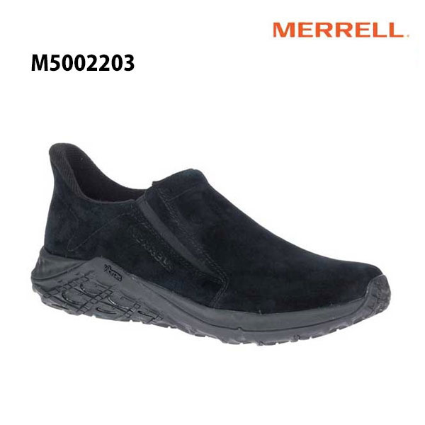 メレル M5002203 ジャングルモック 2.0 AC ブラック Merrell JUNGLE MOC 2.0 AC BLACK メンズ アウトドア スニーカー