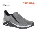 メレル M94523 ジャングルモック 2.0 AC GRANITE Merrell JUNGLE MOC 2.0 AC メンズ アウトドア スニーカー