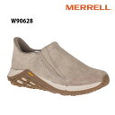 メレル W90628 ウィメンズ ジャングルモック 2.0 AC+ ブリンドル Merrell JUNGLE MOC 2.0 AC+ BRINDLE レディース　アウトドア スニーカー 幅2E相当